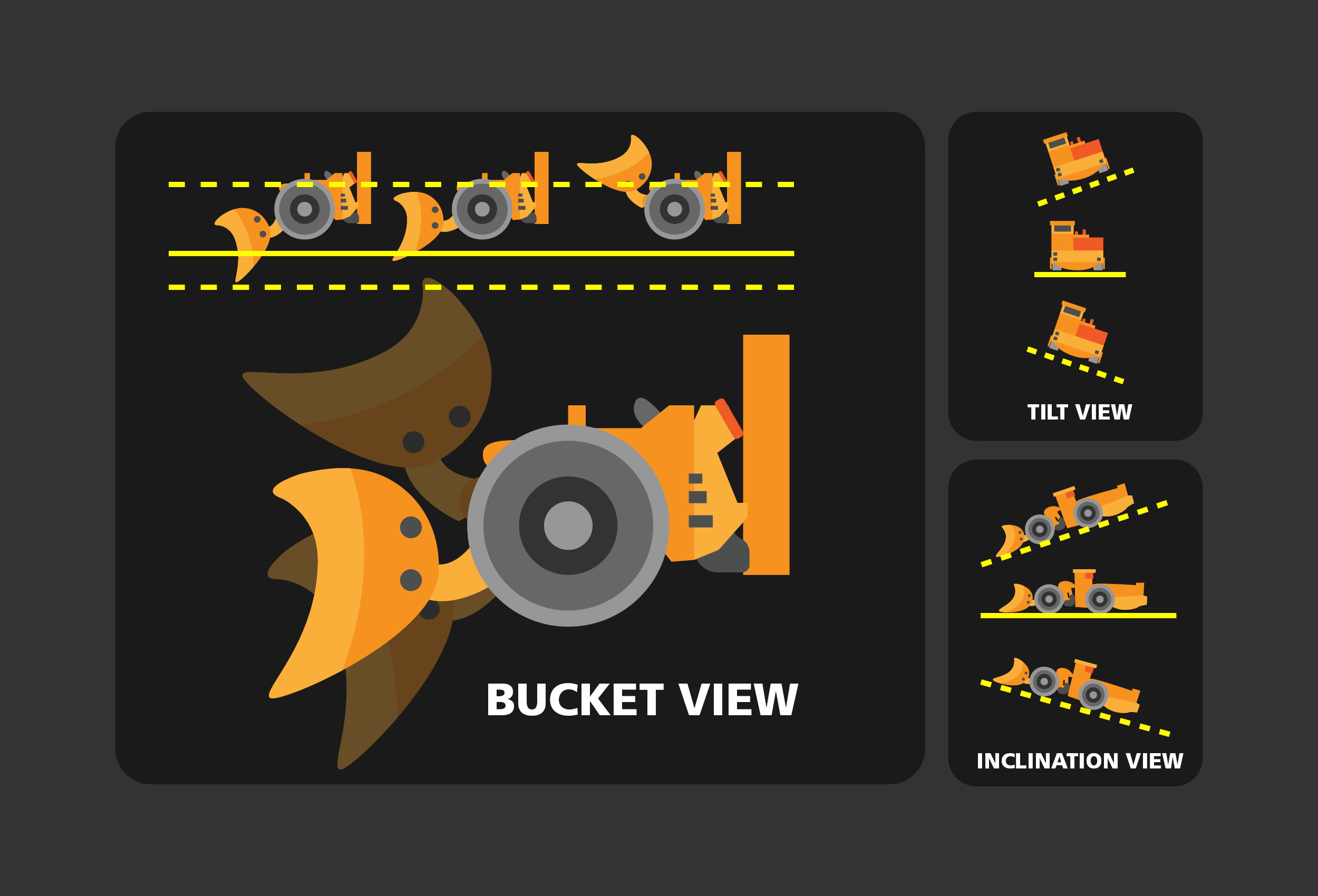 HARD-LINE Camera Systems